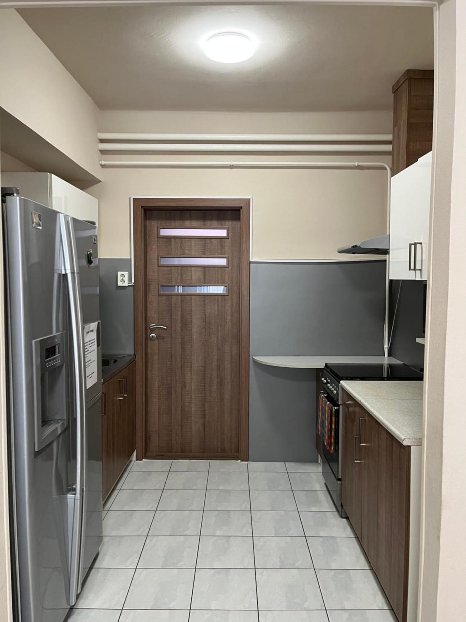 Vass Bor Vendégház Kiskorös Exterior foto
